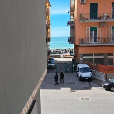 Lejlighed Blu House Salerno