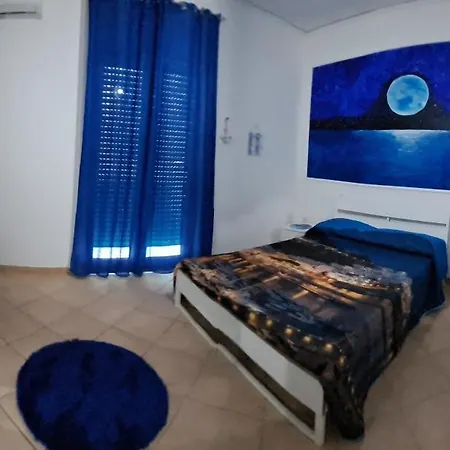 Lejlighed Blu House Salerno