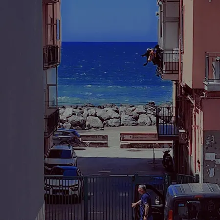 Lejlighed Blu House Salerno